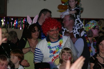 Bild 131 - Olaf Kindertag